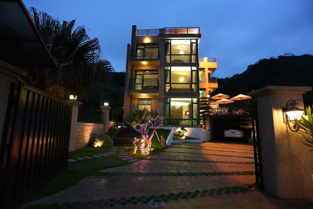Green Home Beauty Hualian Zewnętrze zdjęcie