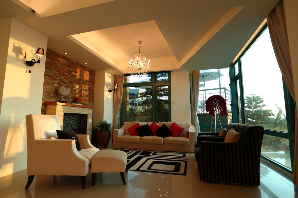 Green Home Beauty Hualian Zewnętrze zdjęcie