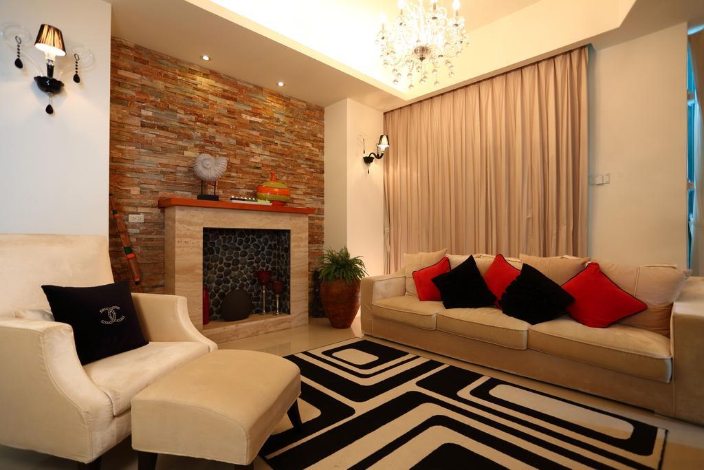 Green Home Beauty Hualian Zewnętrze zdjęcie