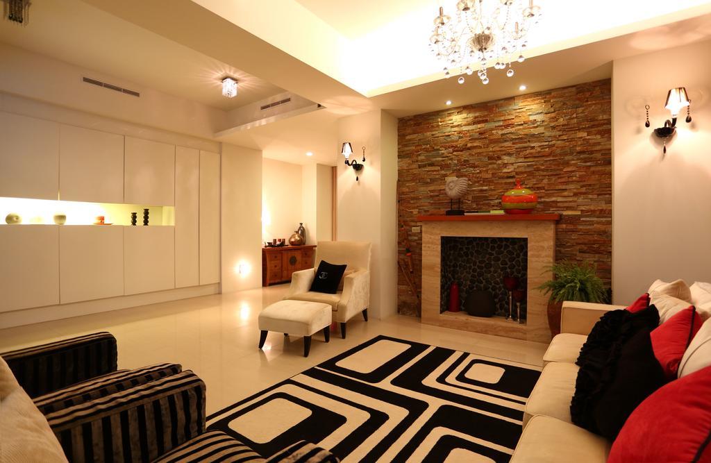 Green Home Beauty Hualian Zewnętrze zdjęcie