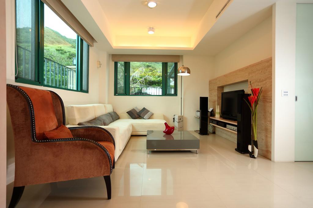 Green Home Beauty Hualian Zewnętrze zdjęcie