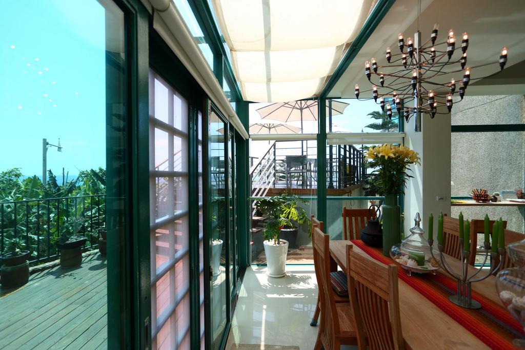 Green Home Beauty Hualian Zewnętrze zdjęcie