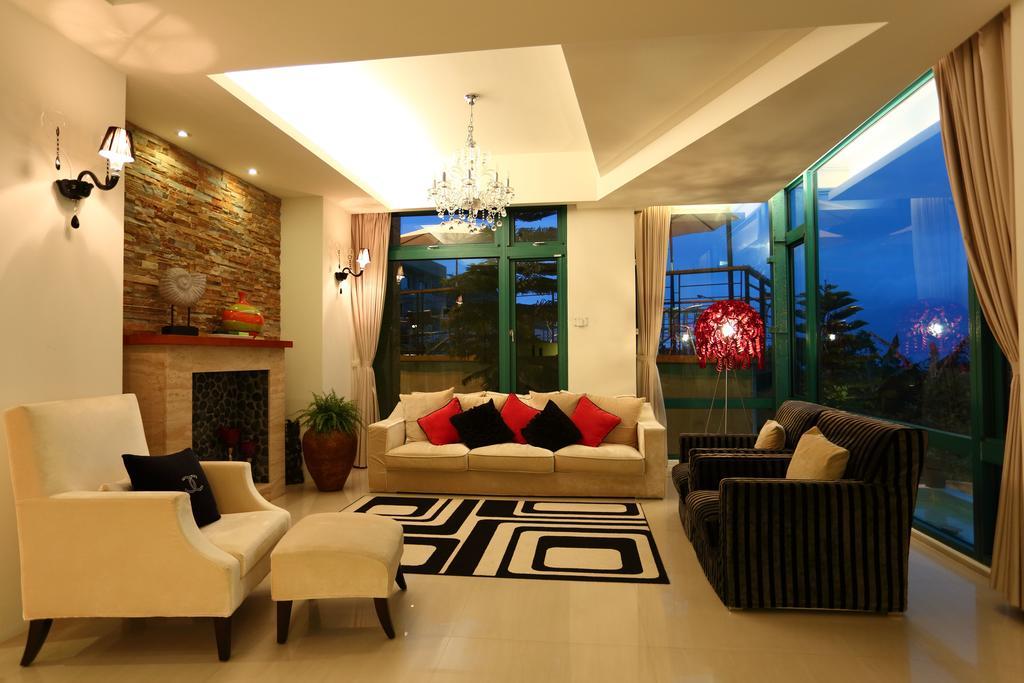 Green Home Beauty Hualian Zewnętrze zdjęcie