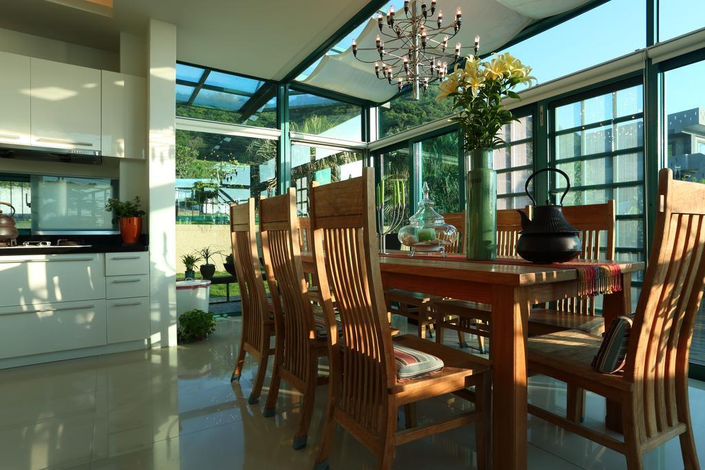 Green Home Beauty Hualian Zewnętrze zdjęcie