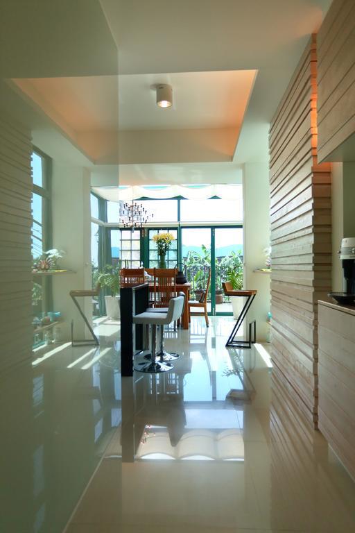 Green Home Beauty Hualian Zewnętrze zdjęcie