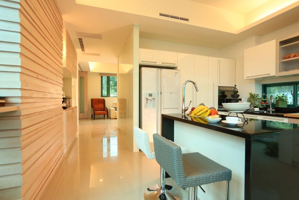 Green Home Beauty Hualian Zewnętrze zdjęcie